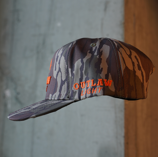 Camo Hat