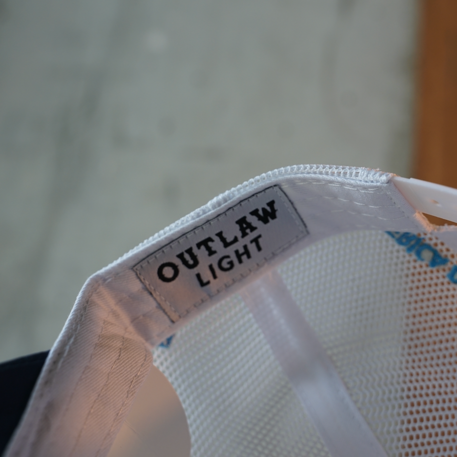 Outlaw Light Racing Hat