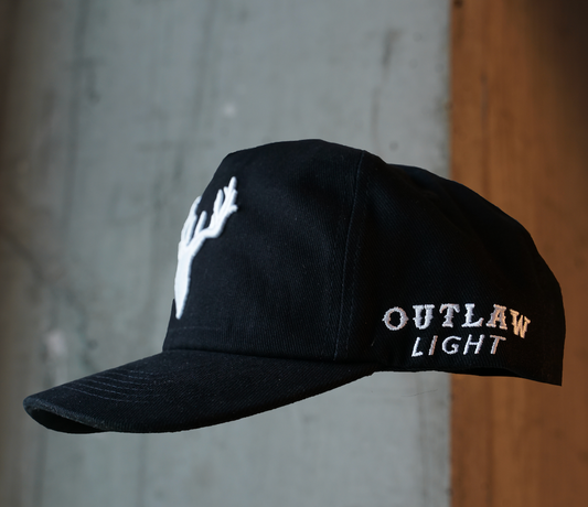 Black & White Hat
