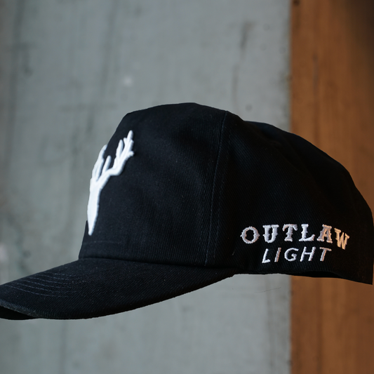 Black & White Hat