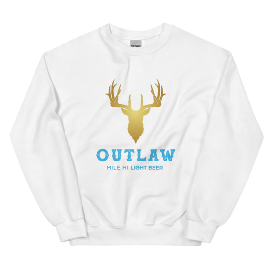 Outlaw Crewneck