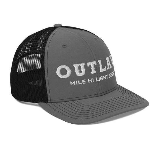 Outlaw Richardson Trucker