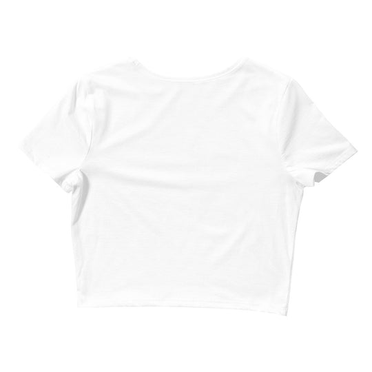 Outlaw Women's Crop Top