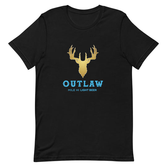 Outlaw Lightweight Tee