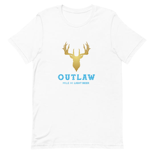 Outlaw Lightweight Tee