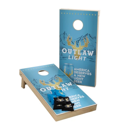 Cornhole Board Set