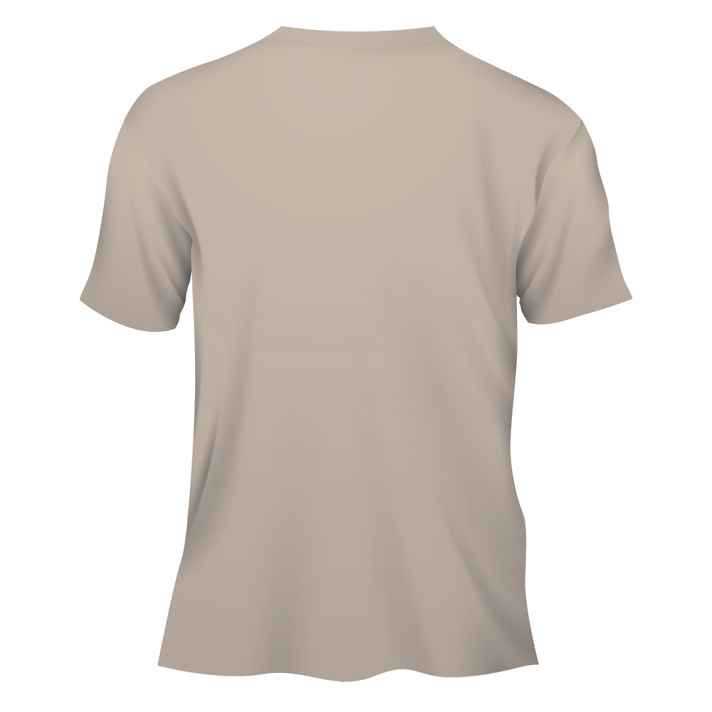 Outlaw Wilderness Tee - Sand