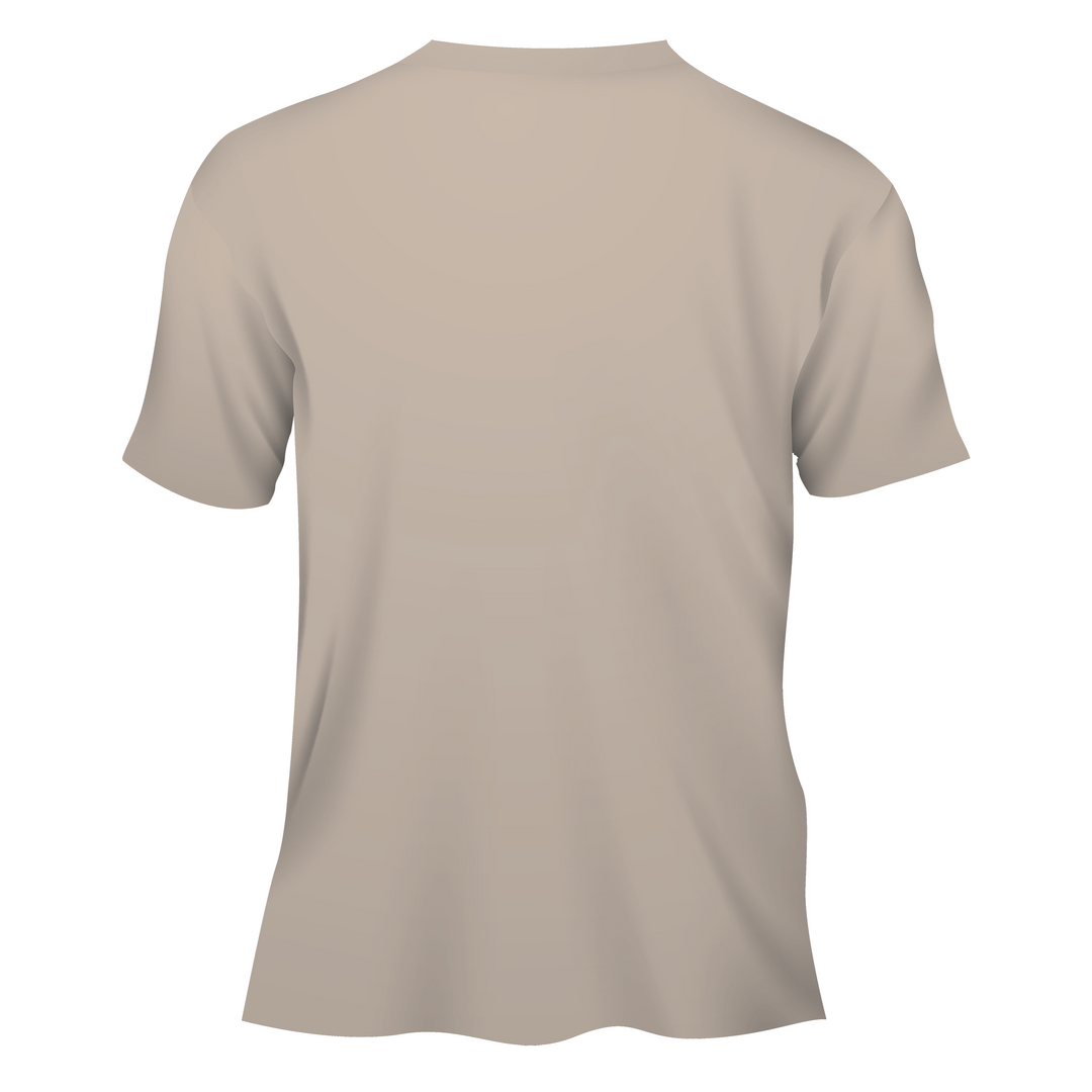 Outlaw Wilderness Tee - Sand