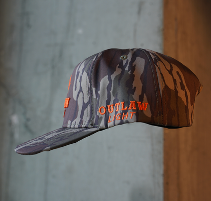Camo Hat