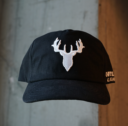 Black & White Hat