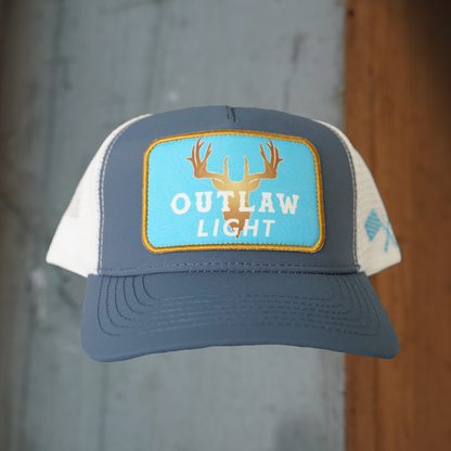 Outlaw Light Racing Hat