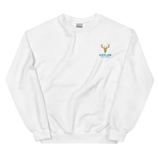 Outlaw Crewneck