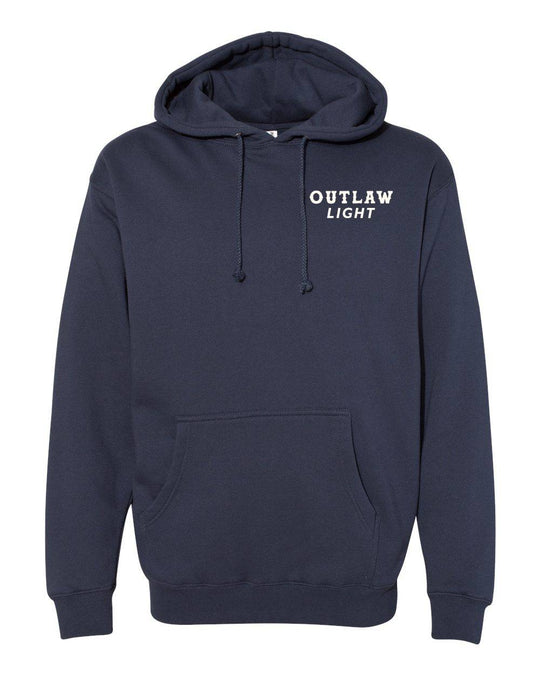 D̶o̶n̶'̶t̶ Drink Beer Hoodie - Slate Blue