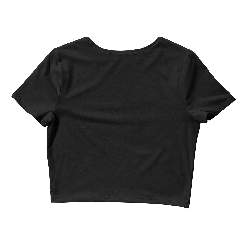 Outlaw Women's Crop Top