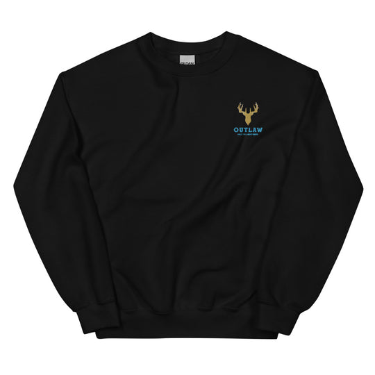 Outlaw Crewneck